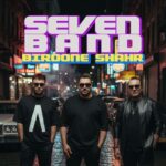 دانلود آهنگ ۷بند (سون بند) به نام بیرون شهر